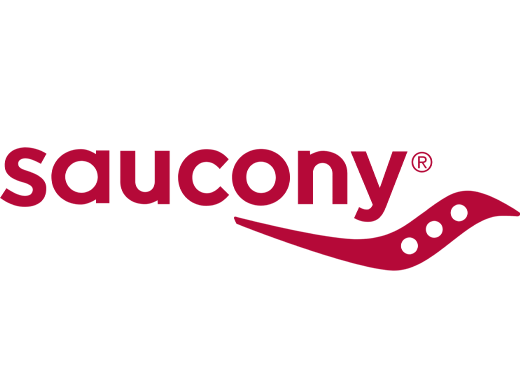 SAUCONY