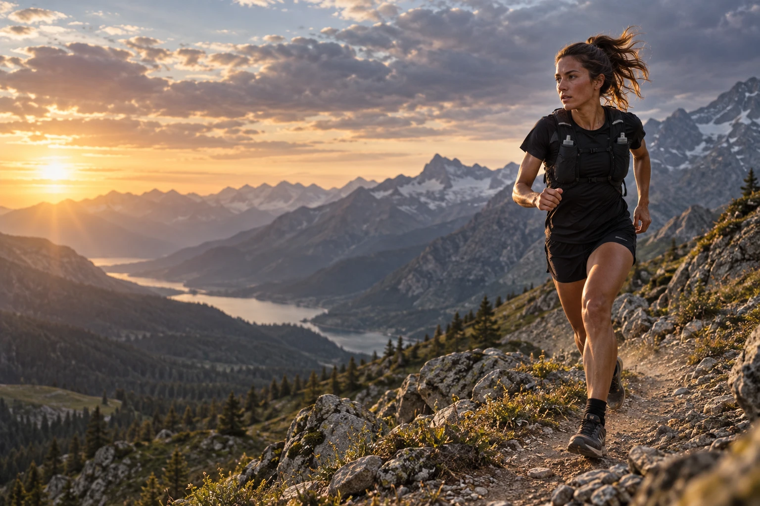 Conseils running et outdoor
