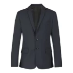 Jacket skinny fit