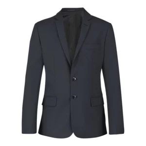 Jacket skinny fit