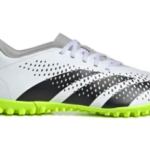 Predator Accuracy TF IN