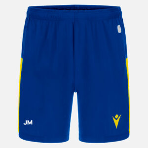 USDI - Short Bi-Color