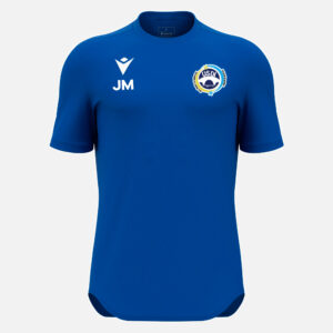 USDI - Maillot manches courtes