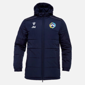 USDI - Parka