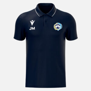 USDI - Polo Simple