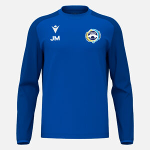 USDI - Sweat col rond