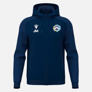 USDI - Sweat Zip à Capuche