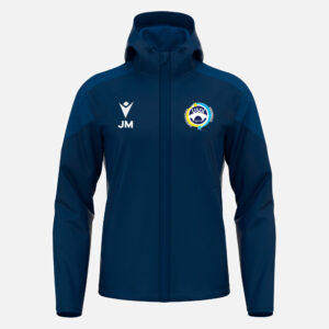 USDI - Veste Softshell