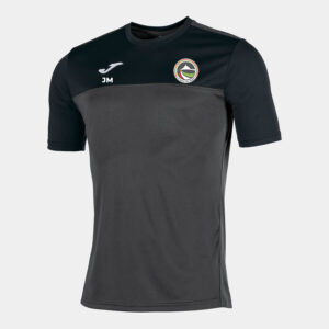 EB - Maillot Manches Courtes