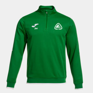 SQ - Sweat Demi Zip