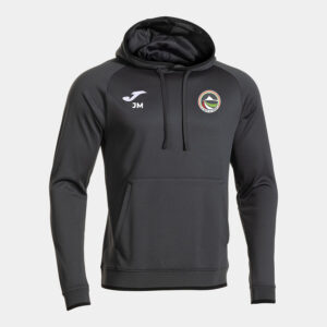 EB - Sweat à Capuche