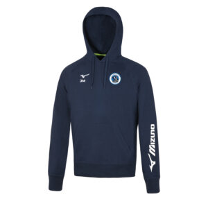 LB - Sweat à Capuche Coton