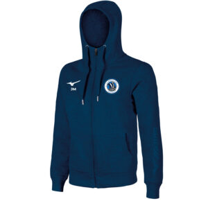 LB - Sweat Zip à Capuche