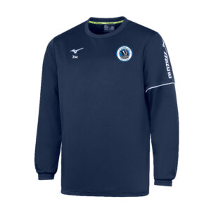 LB - Sweat Col Rond