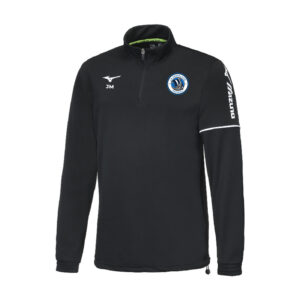 LB - Sweat Demi Zip