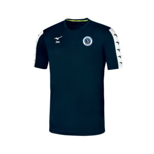 LB - Maillot Manches Courtes