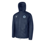 LB - Parka Junior