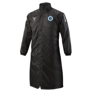 LB - Parka Longue