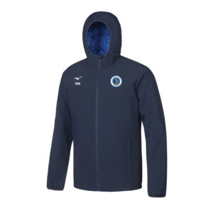 LB - Veste à Capuche