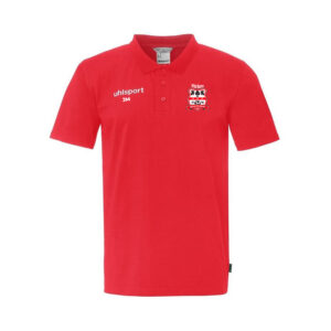 PS - Polo Coton Junior