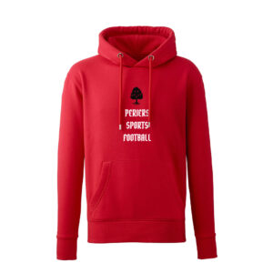 PS - Sweat à Capuche