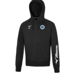 LB - Sweat à Capuche Coton