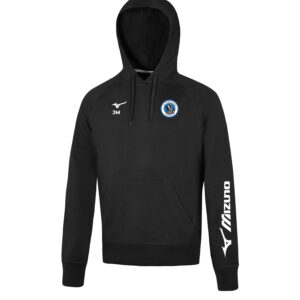 LB - Sweat à Capuche Coton