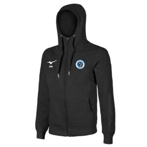 LB - Sweat Zip à Capuche