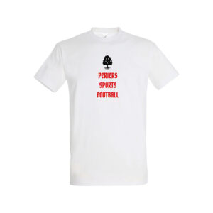 PS - T-Shirt Manches Courtes