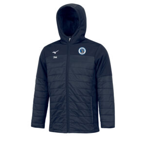 LB - Veste Hybrid