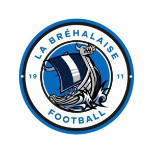 La Bréhalaise Football