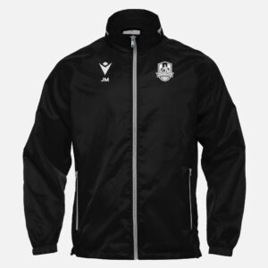 FCVG - Coupe Vent Zip