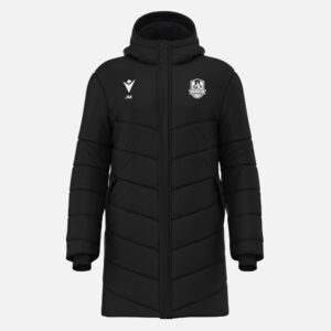 FCVG - Doudoune Longue