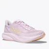 Lilac Cream/Tangerine Glow