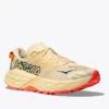 Vintage Yellow/Neon Flame