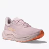 Lilac Cream/Neon Cantaloupe
