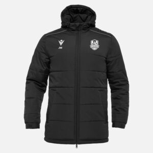 FCVG - Parka