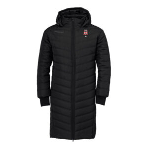 PS - Parka Longue