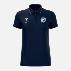 USDI - Polo Femme