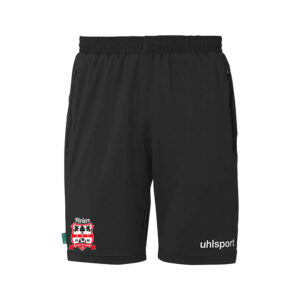 PS - Short