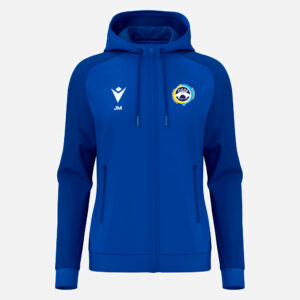USDI - Sweat Zip Capuche Femme