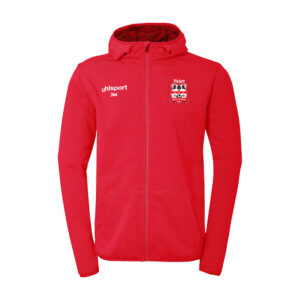 PS - Veste Zip à Capuche