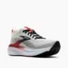 White/Black/Red