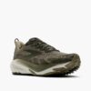 Olive/Olive/Metallic