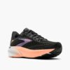 Black/Mulled Grape/Peach