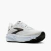 White/Black/Rose Gold