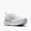 White/Harbor Mist/Metallic