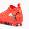 Glowing Red-PUMA White-PUMA Black-PUMA Silver