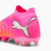 Poison Pink-Sun Stream-Bright Aqua-PUMA White
