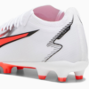 Puma Black Fire Orchid
